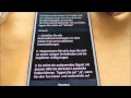 [Tipp] Personalisierte Soundeinstellung Samsung Galaxy Note 3