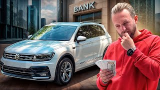  ЗНАЙШОВ ТАЧКУ У ПЕРЕКУПА! Що пішло не ТАК?