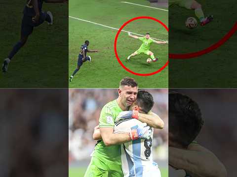 When Every Messi Fan’s Hearts Stopped😭