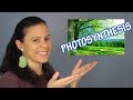 Photosynthesis Concepts and Processes