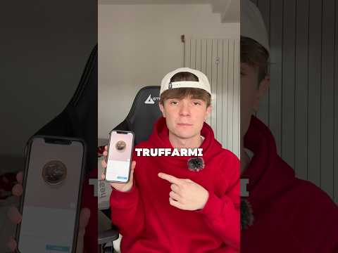 Ho Truffato un Truffatore