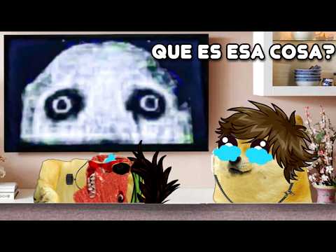 Nunca DESCARGUES FNAF GRATIS, SALIÓ MUY MAL - Hilos con cheems