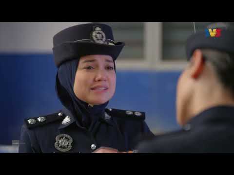 [HIGHLIGHT] Polis Peronda  (2024)| Episod 15 - Dalam PDRM Ni Siapa Yang Bersalah Tetap Salah |Tonton