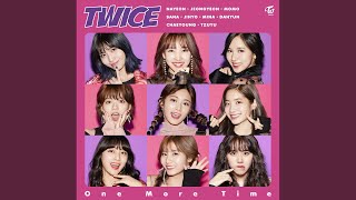 Twice - LUV Me