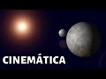 Kinematics and Motion Concepts