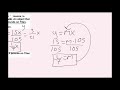Exploring Proportional Relationships in Math