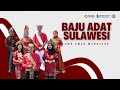 Traditional Clothing and Culture of Indonesia