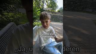 Schule in Bayern!😍