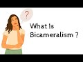 Bicameral and Unicameral Legislatures