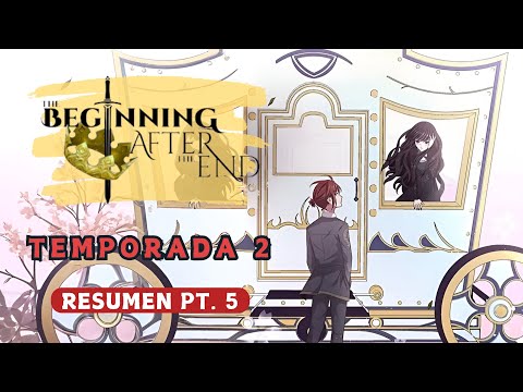 ARTHUR ENAMORA A LA PRINCESA DEL CONTINENTE | La Vida Después de la Muerte | TEMPORADA 2 Pt. 5