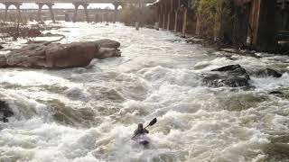 Pipeline, RVA