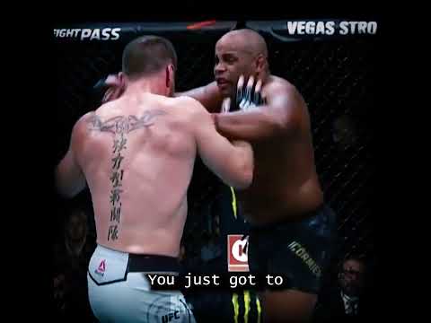Stipe Miocic lands 12 consecutive body shots and wins title
