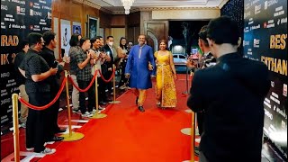 BOLLYWOOD PARTY IN MEDAN | Birthday of Fathan Malik | PART 1