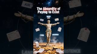 Everything Costs Extra (Even Breathing) #CostOfLiving