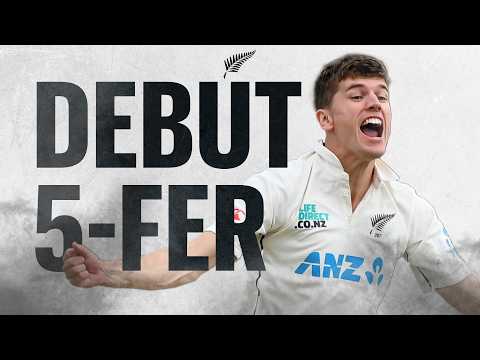 Smith☝️Green☝️Marnus☝️Marsh☝️ | Sears Shines vs Aussies | BLACKCAPS v Australia 2024