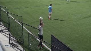 HIGHLIGHTS- 2DA DIVISION -J LEAGUE 2026- KOL ISRAEL VS TRES PATINES - 28 ABRIL 2026