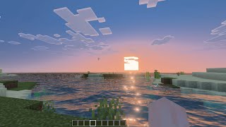 Apakah Benar Ini Adalah Shader Minecraft Bedrock Terbaik?