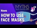 Understanding Mask Usage and COVID-19 Protection