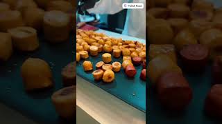 ANUGA Fair Recap - TUNA at Anuga #food #anuga #tunafood #fair  #tunasucuk