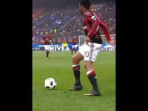 Robinho Alegria nas Pernas 🦵  Como Jogava o Rex 🦖🥵🤌🍷🔥⚽️