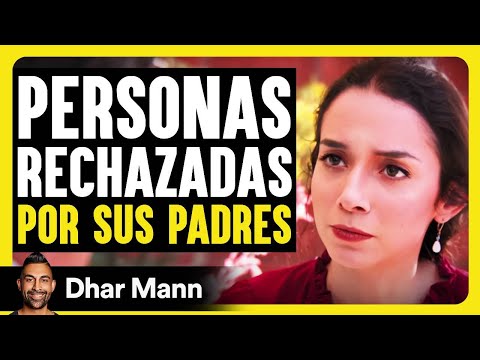 Personas Rechazadas Por Sus Padres | Dhar Mann Studios