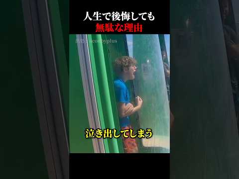 人生で後悔しても無駄な理由