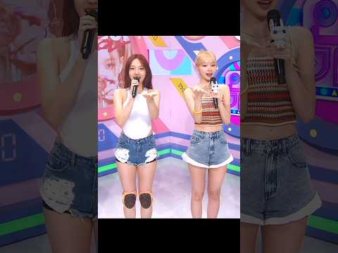 쌈무가요 ABCD 챌린지
