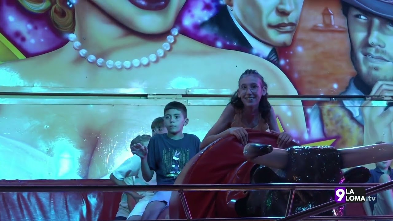 Feria de Baeza 2025 · Día de la Infancia