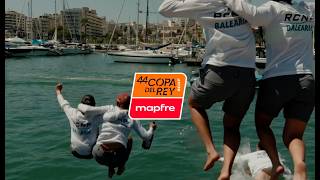 La 44 Copa del Rey Mapfre se despidió con una emocionante jornada final