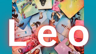 Tarot LEO ♌🦁 LO QUE VIENE PARA TI ✨TU DESTINO