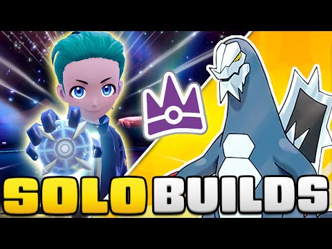 How to EASILY Beat 7 Star BAXCALIBUR Tera Raid Event