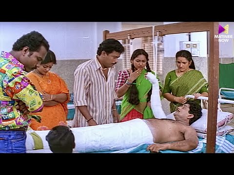 ഡീസൽ കച്ചവടോ!ലേഡീസ് ഹോസ്റ്റലിൽ എന്തിനാ ഡീസൽ???  | Gurusishyan | Jagadish | Kalabhavan Mani | Jagathy