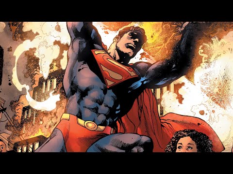 Superhero Origin Stories That We Never Expected