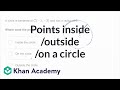 Understanding Circle Geometry