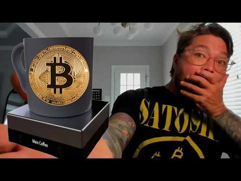 This Makes Bitcoin!