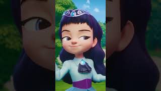 Sing along to the "We Have to Be Friends" song from Sofia the First: Royal Magic 💕🎵 | Disney Jr.