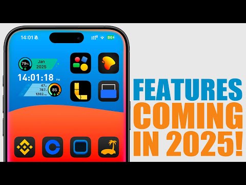 ALL These Features Are Coming to your iPhone SOON !