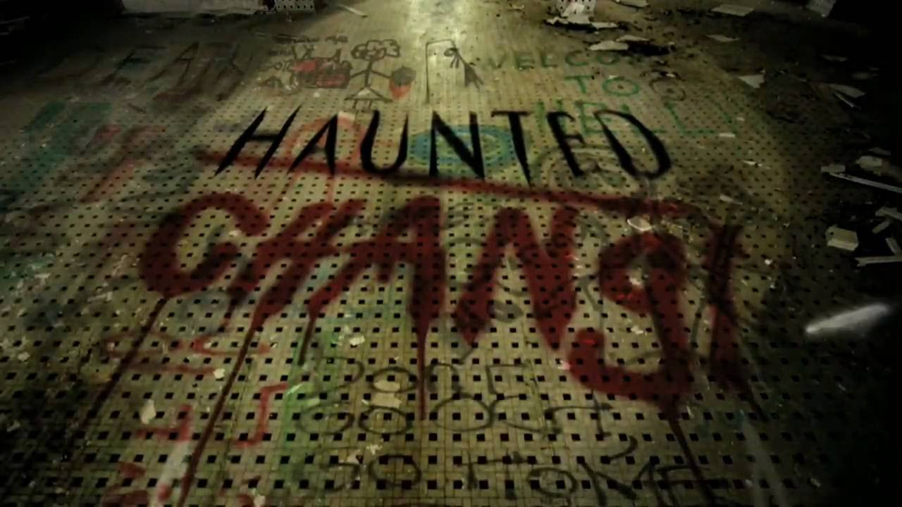 Haunted Changi Trailer thumbnail