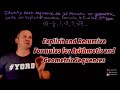 Exploring Explicit and Recursive Formulas for Sequences