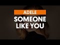Videoaula Someone Like You (aula de violão)