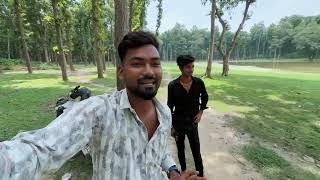 [ Kushmi Jangal me Kya hua 😡 [ roshan pal vlog ]