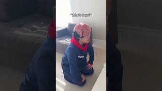 “Who’s Gojo😭”