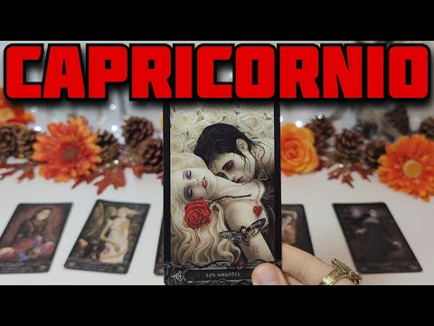 CAPRICORNIO♑️ESTO NO ES UN SUEÑO‼️EL MARTES 26 TU VIDA ESTALLA🔮HOROSCOPO #CAPRICORNIO HOY TAROT AMOR