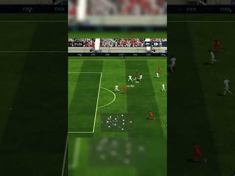 اللى هيسجل هيودع التشكيلة #sabio #fifa #sabiogaming #fifa22 #fifamobile