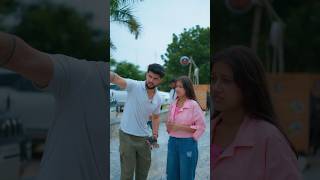 Chor ladki aur chalak ladka😂❤️🫶🏻 #unknownboyvarun #shorts