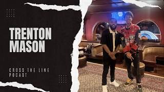 Trent Mason Discusses Standup Comedy, Snowfall, Mike Epps, Following Dreams & More