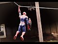 Zipline Physics and Speed Dynamics