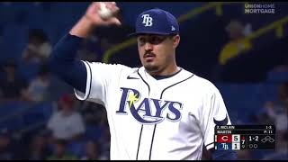 Durham Bulls Call-Ups | Trevor Martin MLB Debut