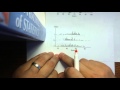 Characteristics and Analysis of Data