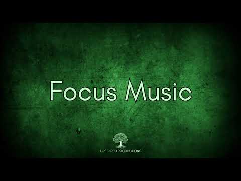 Boost Productivity: Deep Focus Study Music for Concentration, ADHD Relief Music